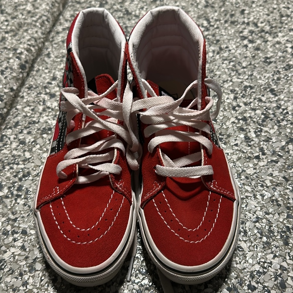 Vans - Size 3 - Picture 4 of 4